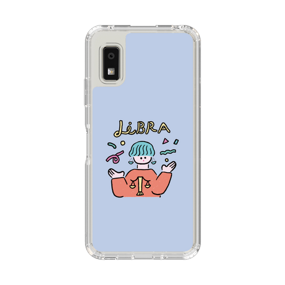 Slim Protection Case［ Libra ］
