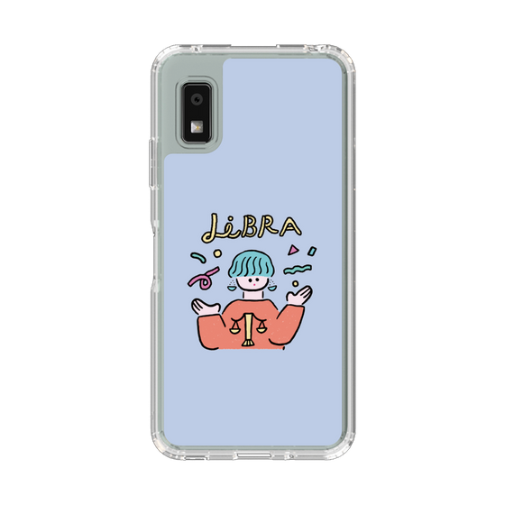 Slim Protection Case［ Libra ］