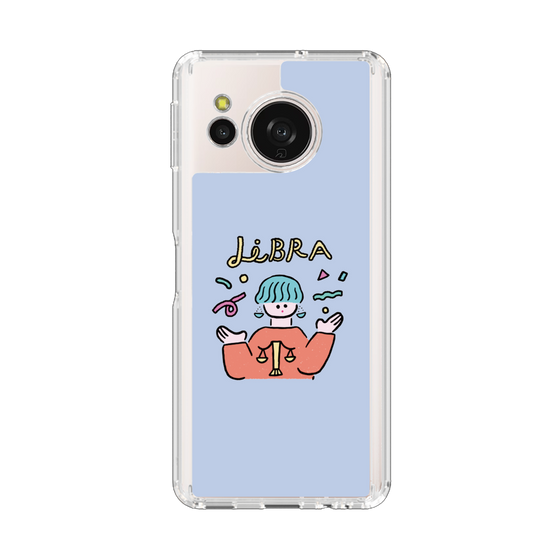 Slim Protection Case［ Libra ］