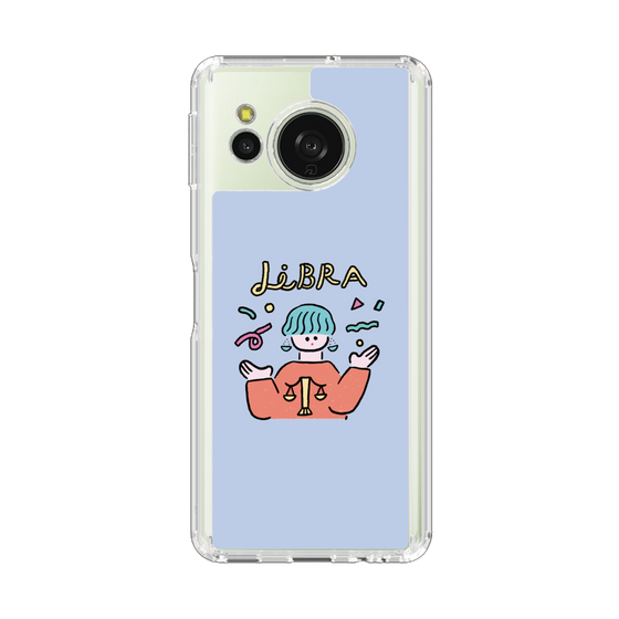 Slim Protection Case［ Libra ］