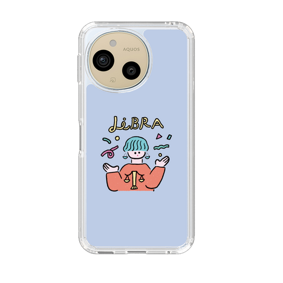 Slim Protection Case［ Libra ］