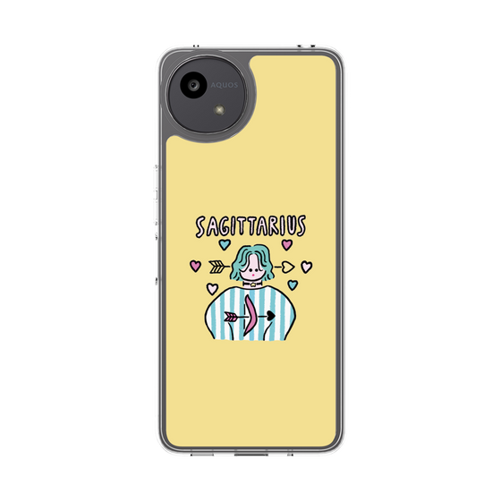 Slim Protection Case［ Sagittarius ］