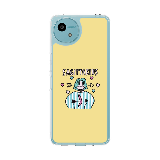 Slim Protection Case［ Sagittarius ］