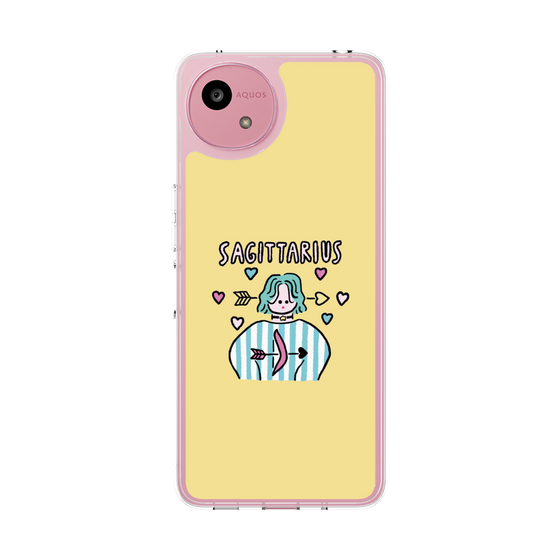 Slim Protection Case［ Sagittarius ］