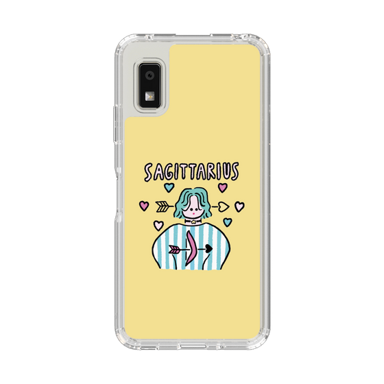 Slim Protection Case［ Sagittarius ］