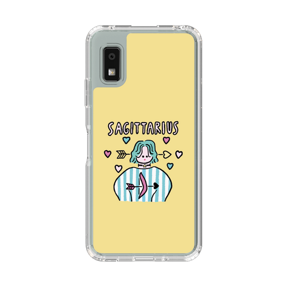 Slim Protection Case［ Sagittarius ］