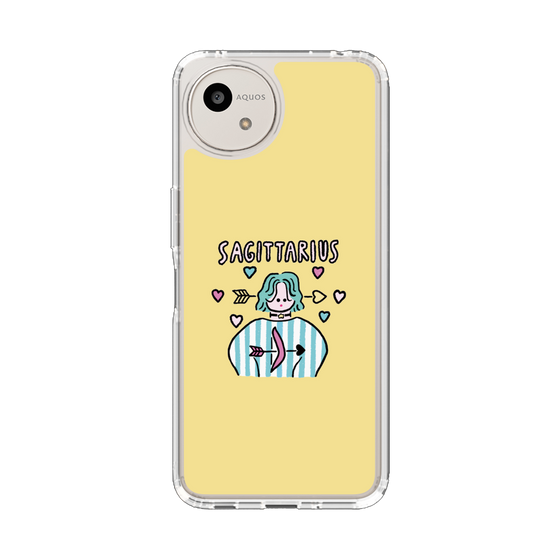 Slim Protection Case［ Sagittarius ］