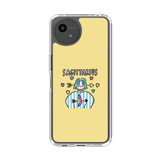Slim Protection Case［ Sagittarius ］