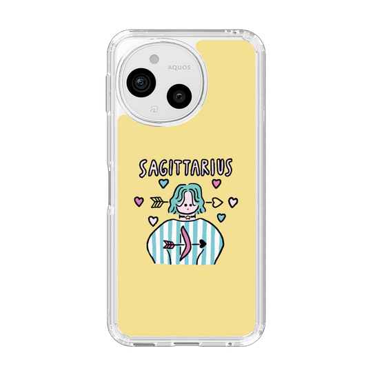 Slim Protection Case［ Sagittarius ］