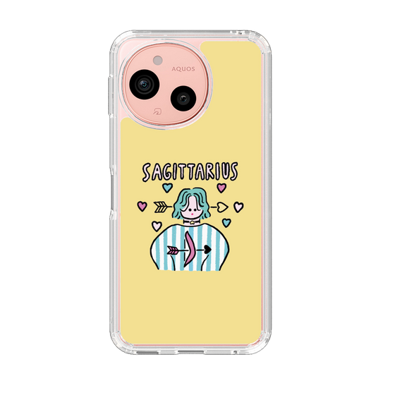 Slim Protection Case［ Sagittarius ］