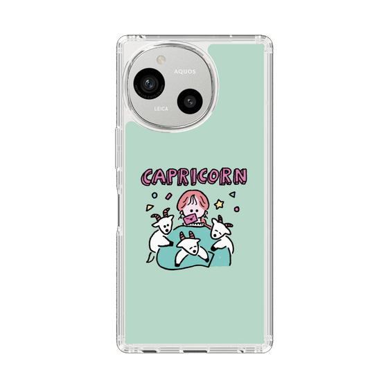 Slim Protection Case［ Capricorn ］