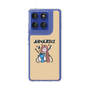 Slim Protection Case［ Aquarius ］