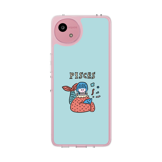 Slim Protection Case［ Pisces ］