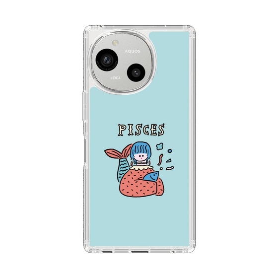 Slim Protection Case［ Pisces ］