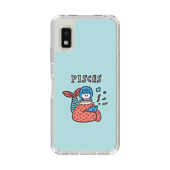 Slim Protection Case［ Pisces ］