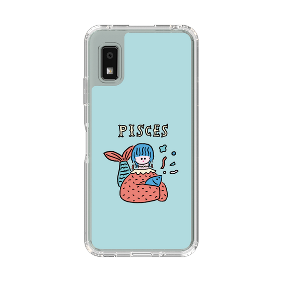 Slim Protection Case［ Pisces ］