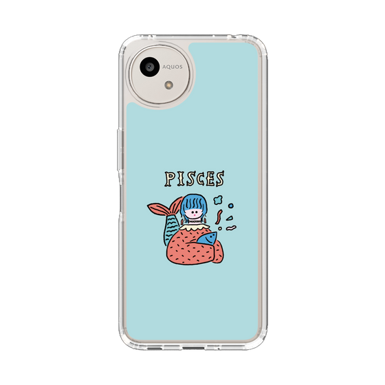 Slim Protection Case［ Pisces ］