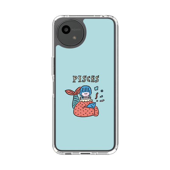Slim Protection Case［ Pisces ］