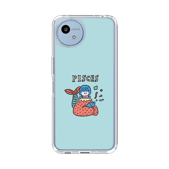 Slim Protection Case［ Pisces ］