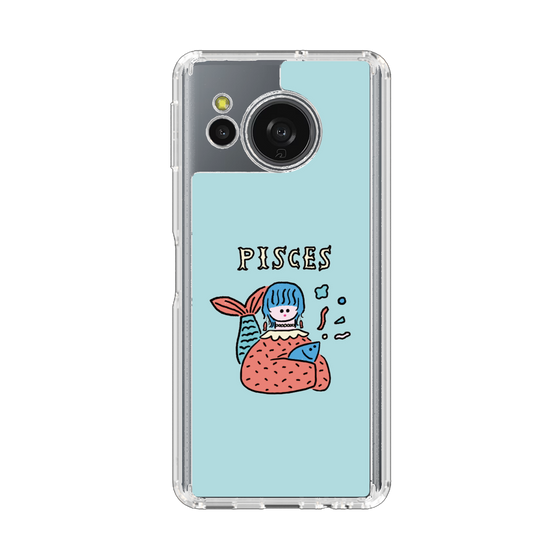 Slim Protection Case［ Pisces ］