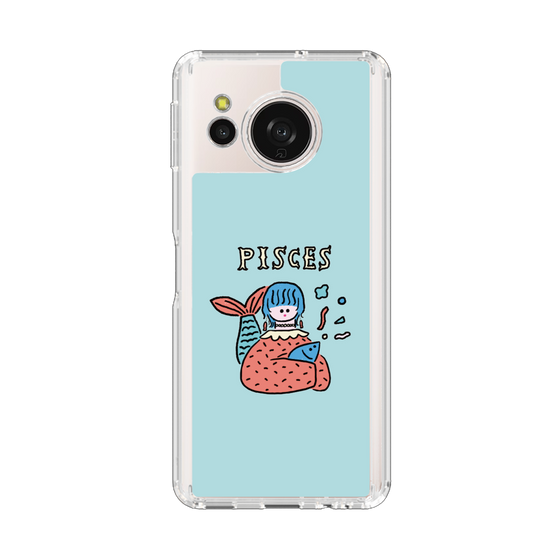 Slim Protection Case［ Pisces ］