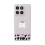 Slim Protection Case［ artistic texture - 01 ］