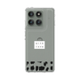 Slim Protection Case［ artistic texture - 01 ］
