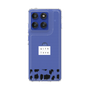 Slim Protection Case［ artistic texture - 01 ］
