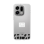 Slim Protection Case［ artistic texture - 01 ］