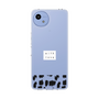 Slim Protection Case［ artistic texture - 01 ］