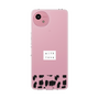 Slim Protection Case［ artistic texture - 01 ］