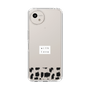 Slim Protection Case［ artistic texture - 01 ］