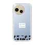 Slim Protection Case［ artistic texture - 01 ］
