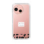 Slim Protection Case［ artistic texture - 01 ］