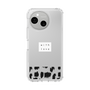 Slim Protection Case［ artistic texture - 01 ］