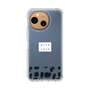Slim Protection Case［ artistic texture - 01 ］