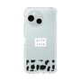Slim Protection Case［ artistic texture - 01 ］
