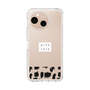 Slim Protection Case［ artistic texture - 01 ］