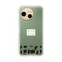 Slim Protection Case［ artistic texture - 01 ］