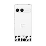 Slim Protection Case［ artistic texture - 01 ］