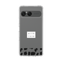 Slim Protection Case［ artistic texture - 01 ］