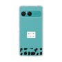 Slim Protection Case［ artistic texture - 01 ］