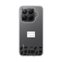Slim Protection Case［ artistic texture - 01 ］