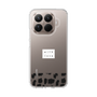 Slim Protection Case［ artistic texture - 01 ］
