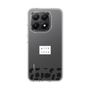 Slim Protection Case［ artistic texture - 01 ］