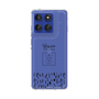 Slim Protection Case［ artistic texture - 02 ］