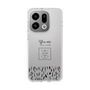 Slim Protection Case［ artistic texture - 02 ］