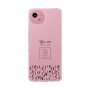 Slim Protection Case［ artistic texture - 02 ］