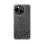 Slim Protection Case［ artistic texture - 02 ］