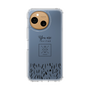 Slim Protection Case［ artistic texture - 02 ］
